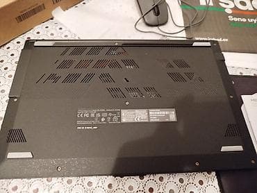 noutbuk masasi: Asus komputeri cox suretli batareyasi guclu yaddasi giclu — 8