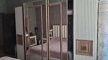 acar desti satisi: Normal vəziyətdə mebel yataq dəsti divan kreslo televizor altlığı vı — 6