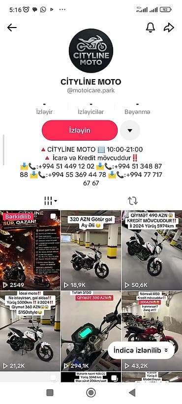 mersedes saat: Tufan 400 sm3, 2024 il, ilkin ödəniş: Var — 2