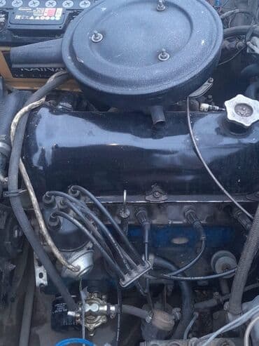 islenmis diskilerin satisi: VAZ (LADA) 2111: 1.5 l | 1986 il 155555 km Sedan — 7