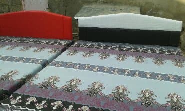 2 neferlik taxt: Carpayi iki neferlik
Tezediler var — 5