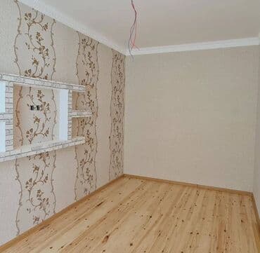 sumqayıt 20 ci mikrorayon: Masazır 2 otaqlı, 40 kv. m, Kredit var, Yeni təmirli — 6