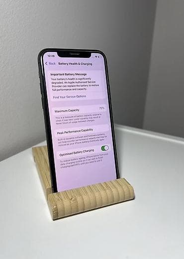iphone 13 pro korpus: IPhone 11 Pro, 256 GB, Space Gray, Zəmanət, Kredit, Simsiz şarj — 8