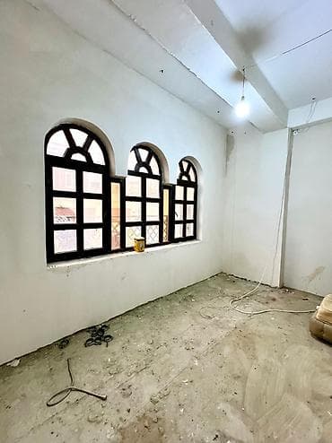 kreditle bina evi: 2 otaqlı, Yeni tikili, 67 kv. m — 1