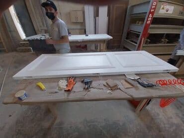 mingecevir obyekt: Obyekt satılır. Mebel sexidi 550 kv. Bütün avadanlıqlarla bir yerdə — 26