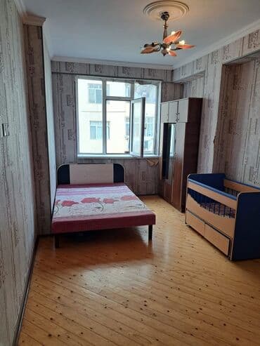 mingəçevir mənzil: 2 otaqlı, 50 kv. m — 5