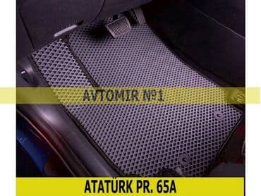 eva ayaqaltı: Cruze eva 🚙🚒 ünvana və bölgələrə ödənişli çatdırılma 💳birkart və — 1