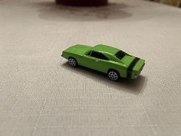 rc car: Yaşıl rəngli die-cast oyuncaq maşın modeli - Korpus: parlaq — 5