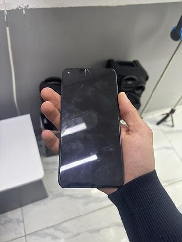 s21 ikinci el: Redmi note 9 işlekdir uz şuşede cat var ancaq işleyir — 3