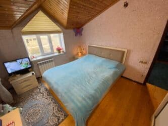 əhmədlidə kirayə evlər 2023: 170 kv. m, 5 otaqlı, Qaz, İşıq, Su — 3