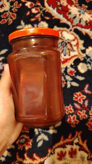 эпимедиумная паста чиро табобат мекунад: Təmiz evdə ev şəraitində hazırlanmış Keçibuynuzu bəhməzi satılır — 2