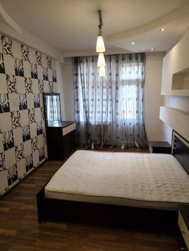 kiraye evler 2018: Nərimanov metrosu, 82 N-li məktəb yanı, Yeni Tikili 18 mərtəbəli — 3