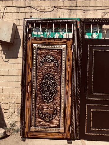 sehf qapi: Her Bir Ölçüde Seyf Qapılarımız Var.Çatdırılma Quraşdırılma — 7