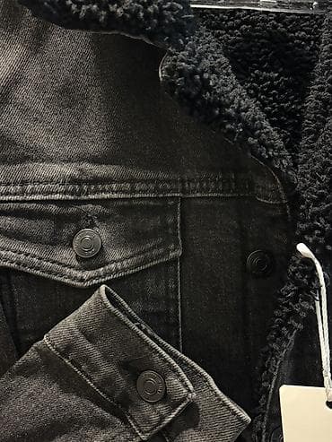 koja pencək: Pencək, Naxışsız, L — 3