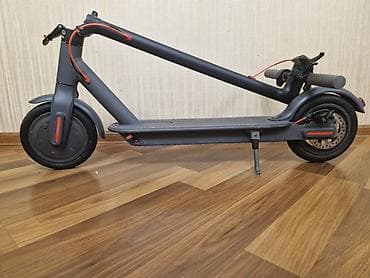 kingsong n12: King Song markasina mexsus KS-X1 User Manual elektrik skuter — 1
