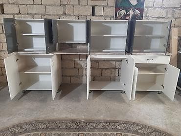 acilib yigilan stollar: Mebil yendir.istfade olnmayib tecili satlir unvan xirdalan — 2