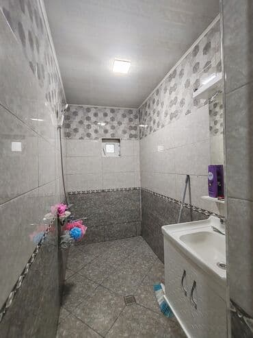 sumqayit 3 cu mikrorayon: Binəqədi qəs. 3 otaqlı, 90 kv. m, Kredit yoxdur, Yeni təmirli — 7