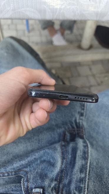 redmi note 11 kabrolari: Redmi Note 11, 64 GB, rəng - Qara, Sensor — 4