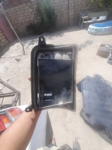 ваз фонари задние: ВАЗ (LADA) Оригинал, Россия, Б/у — 18