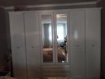 işlənmiş çarpayı: İkinəfərlik çarpayı, İşlənmiş — 8