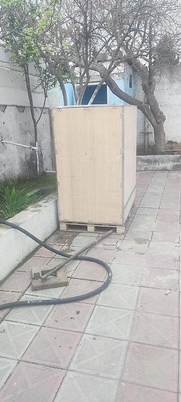 🔧 Disk Düzəldən Aparat (Rim Repair Machine) Satılır – TƏZƏ — 2