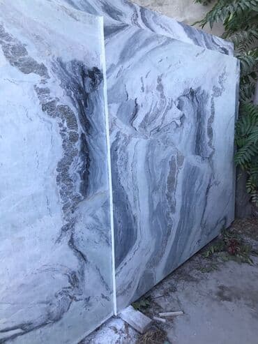 İstənilən öıçü və dizaynda mərmərlərin satışı forma verilməsi montajı