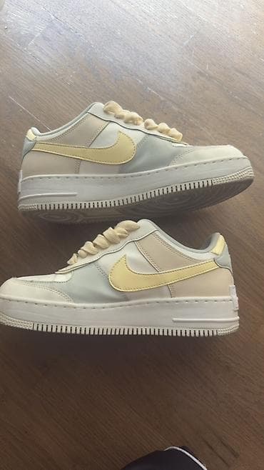 krosovka: Nike Air Force 1 Shadow sneakers 42 EU original -Nike Air Force 1 — 3