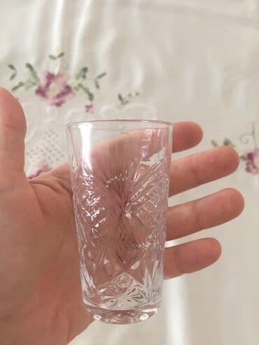 fuje bakal: Stəkanlar — 2