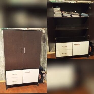 Qarderob, paltar dolabı