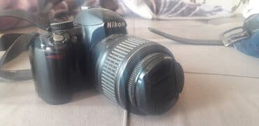 фотоаппарат nikon coolpix aw130: Nikon d3100 — 3