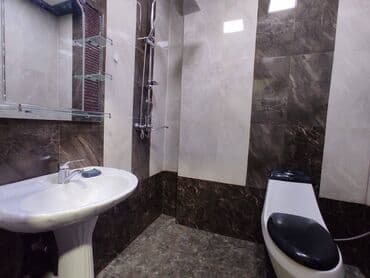 недвижимость в азербайджане купить: 2 комнаты, Новостройка, 40 м² — 12