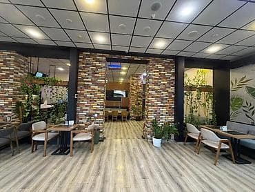 aff park: İcarəyə verilir obyekt 200 m², 8 Noyabr m. Daha 7 şəklə bax Agentlik — 4