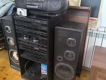 Məişət texnikası: Məişət texnikası və mebel toplusu 1) Tozsoran – Samsung çəkisiz — 3