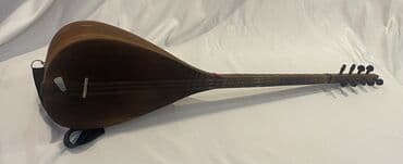 тар музыкальный инструмент купить: AnaSaz — 3