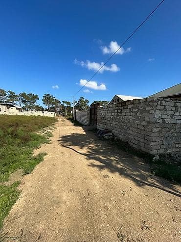 ayda torpaq satilir: 4 sot, Kənd təsərrüfatı, Mülkiyyətçi, Bələdiyyə — 2