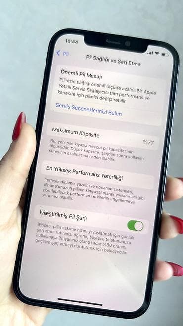 15 pro 256 gb: IPhone 12 Pro, 128 GB, Pacific Blue, Face ID — 3