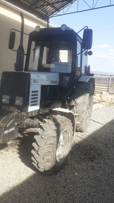 радиатор охлаждения опель вектра б: Belarus 89.2 traktoru - Güclü universal kənd təsərrüfatı traktoru - — 3