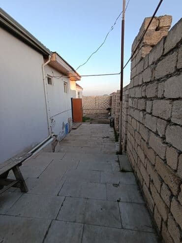 makler nədir: Binəqədi qəs. 3 otaqlı, 1 kv. m, Kredit yoxdur, Yeni təmirli — 3