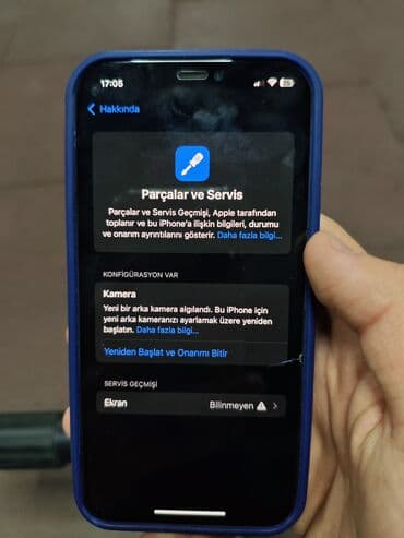 iphone 5 's: IPhone 12 Pro, 128 ГБ, Blue Titanium, Беспроводная зарядка — 20