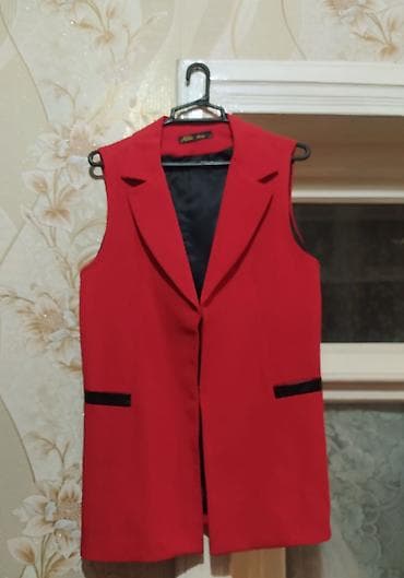 1 dəfə toya geyinilib 40 razmer təzədir — 1