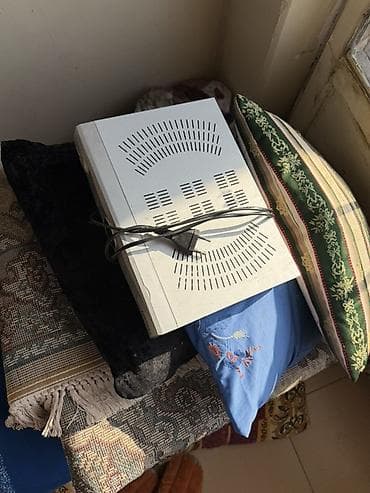 050 832 37 83 EUROMAX Digital Satellite Receiver – DVB Məhsul