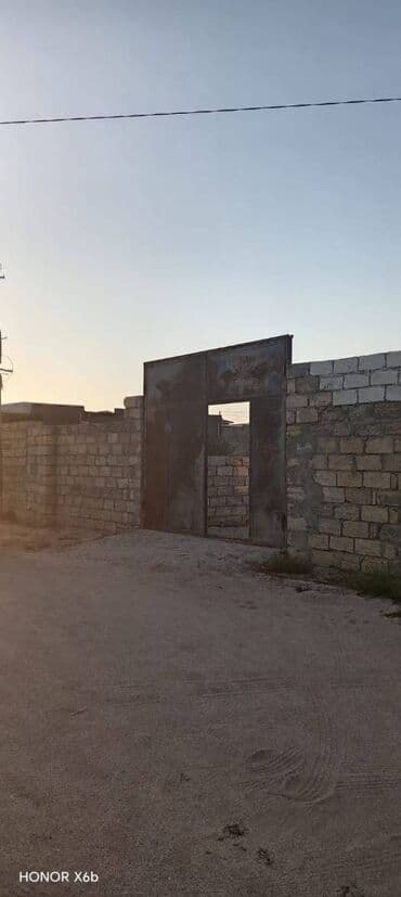 тап аз недвижимость: 10 sot, Makler, Bələdiyyə — 1