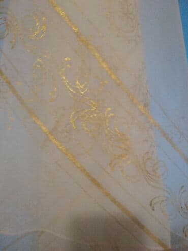 балаклава купить баку: Qədim kapron şərf satılıreni 88sm uzunu 140sm üzərində zərli — 4