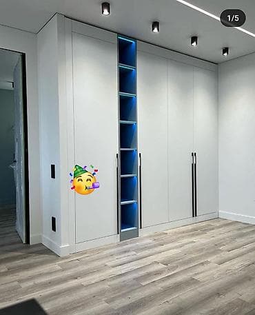 ikinci el komod: Dəhliz dolabı yeni — 1