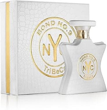 Toy paltarları və aksesuarları: Bond No. 9 NYC Tribeca – uniseks niş ətir - Brend: Bond No. 9 - — 1