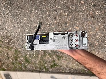 tv box mini: Maqnitol, Yeni, Pioneer, AUX, Tayland, Ünvandan götürmə — 3