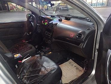 diski teker satisi: Ravon Nexia: 1.5 l | 2017 il 204500 km Sedan — 7