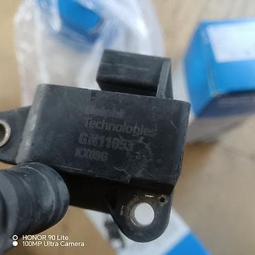 Delphi Technologies alışdırma bobini Model: GN11053 (KX09G işarəsi