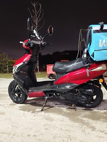 maped tufan: Prablemi yoxdu akumulator teze deyisilib remeni arxa qabağ valyatoru — 7