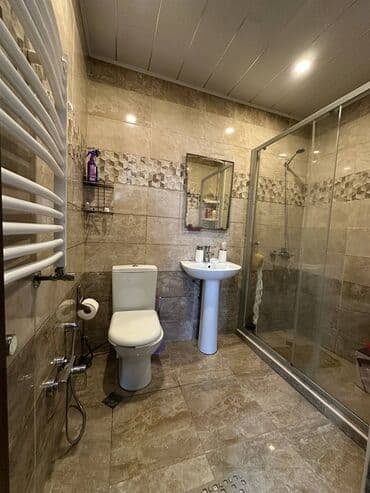 Аренда квартир: 2 комнаты, Новостройка, 50 м² — 6